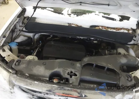 2013 Honda Pilot Ex z USA, uszkodzony, nr VIN 5FNYF4H47DB061580